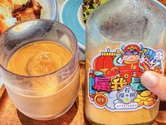 -柠檬树茶餐厅(海雅缤纷城店)