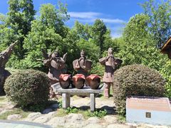 -三国赤壁古战场
