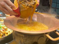 -吃饭皇帝大(长宁龙之梦店)