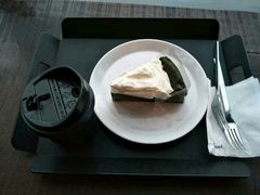 -Cafe Aewol Monsant