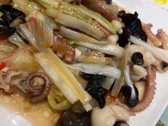 -紫丁香饭店-中餐厅