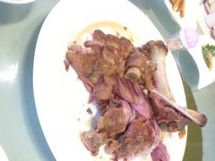 iphone_upload_pic-老人和饭店(打浦路店)