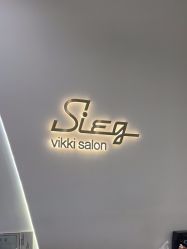 -SIEG hair salon