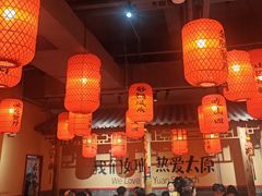 -山四砂锅(太原钟楼街店)
