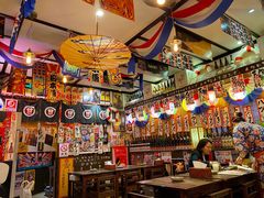 -平成屋·午肴夜酒(四川北路店)