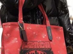 -COACH蔻驰(赛特奥特莱斯店)