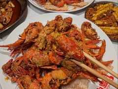 -红盔甲·小龙虾(定西路店)