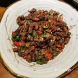 古色古香的环境，来自湖南的正宗湘菜馆