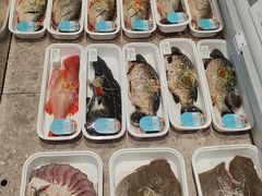 -果蔬好生活超市(乐堤港店)