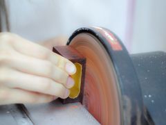 -五月木作·DIY木作文创体验店(北京路店)