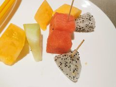 -荟星庭西餐厅(天府丽都喜来登饭店)