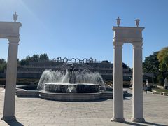 -北京世界公园