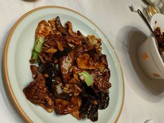 -到家尝北京菜(西坝河店)