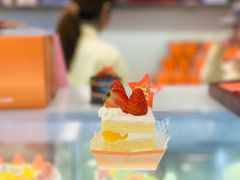 -面包新语(滨湖万达店)