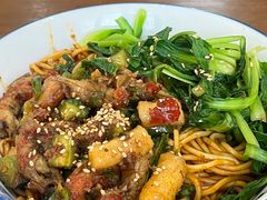 -一味老卤面(大石桥店)