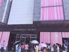 -Victoria's Secret(杭州湖滨银泰in77店)