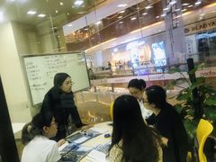 -美联英语(乐从天佑城中心)