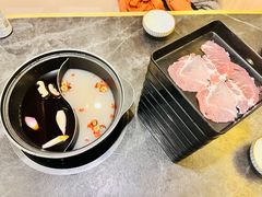 -匠牛亭·锅物烧肉放题自助(昆百大·泰业城店)