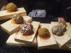 三福手打肉圆子-盡膳口福·百年汤方火锅(科华北路店)