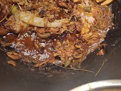 -白城车站店一九二八铁锅炖