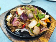 -新一家农家菜(华景新城店)