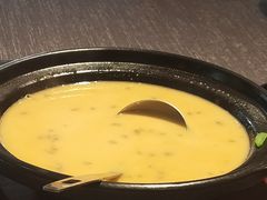 -御花园·粤菜·海鲜火锅(中山公园店)