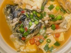 -桐湾大院·桐庐菜(滨江店)
