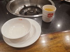 -冯记香辣兔火锅(茶店子总店)