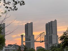 -苏州工学院(东湖校区)