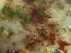 -胖子馄饨坊(天目大厦东南)