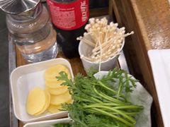 -牛街·马辈儿涮肉(牛街二店)