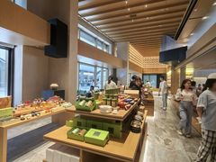 -奈雪茶院·茶室茶馆(广州粤海天地店)
