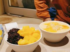 -小团圆糖水铺(襄阳南路店)