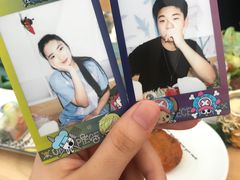 -佐佑帐篷环游记(南锣鼓巷店)