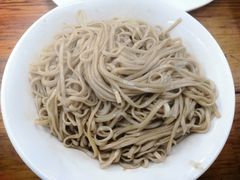 干拌面-聚香斋(东关街店)