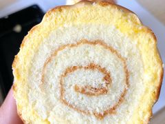 虎皮蛋糕卷-BREAD'N福来天蛋糕·咖啡(统一路店)