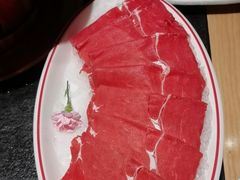 -东来顺(非遗·清真火锅·盛世广场店)