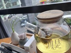 -汝是素(汇一城一区店)