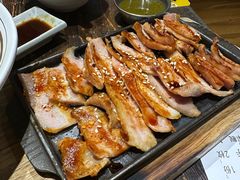 -小川洋风料理(街道口店)