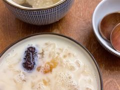 -小团圆糖水铺(襄阳南路店)