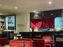 大堂-纪州豚骨酱油拉面(锦延路店)