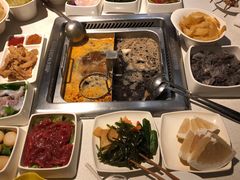 -海底捞火锅(龙茗路店)