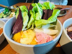 -SHAN山(前滩太古里店)