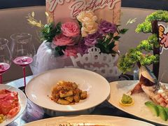 -甄御•海鲜新青岛菜(麦岛店)