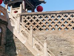 -山西王家大院