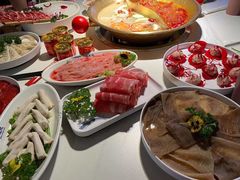 -小龙坎火锅(IFS HOT店)