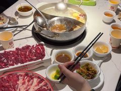 -八合里牛肉火锅(深圳龙华硅谷店)