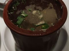 原味猪肉汤-原味田园·客家菜·土窑鸡(中航城君尚购物中心店)