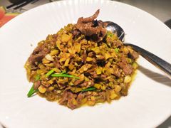 -飶香居(省博物馆店)