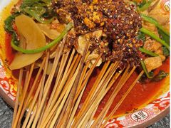 -福苗小骆驼烧烤(曲江店)